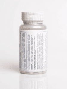 Multidophilus 24 Solaray Milchsäurebakterien