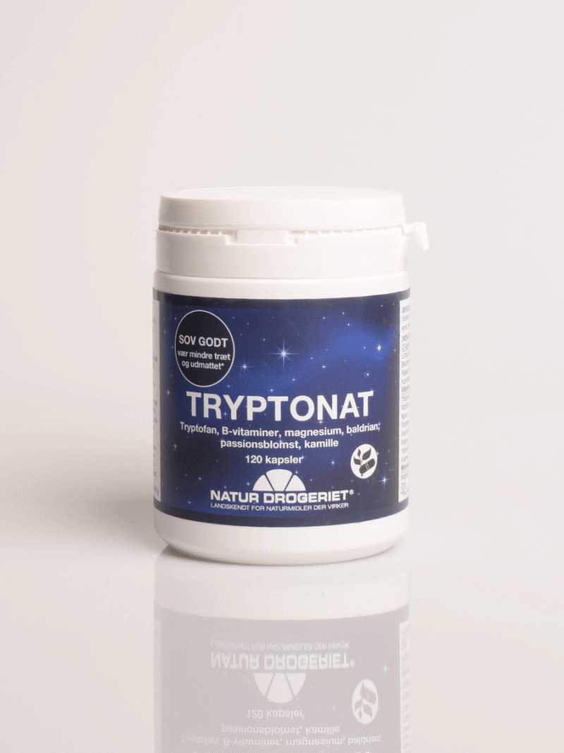 TryptoNAT (120 Kapseln)