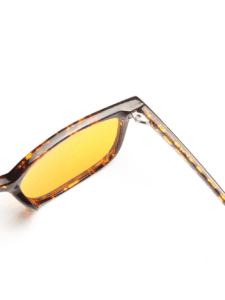 OBSIDIAN Blaulichtfilter Brille