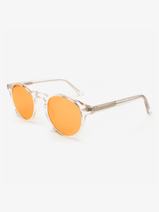 Celestia Blaulichtfilter Brille