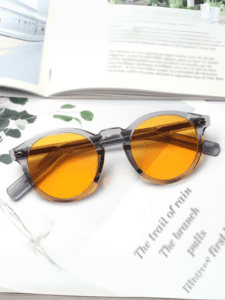 Nimbus gafas con filtro de luz azul