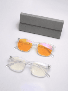 PURE gafas con filtro de luz azul
