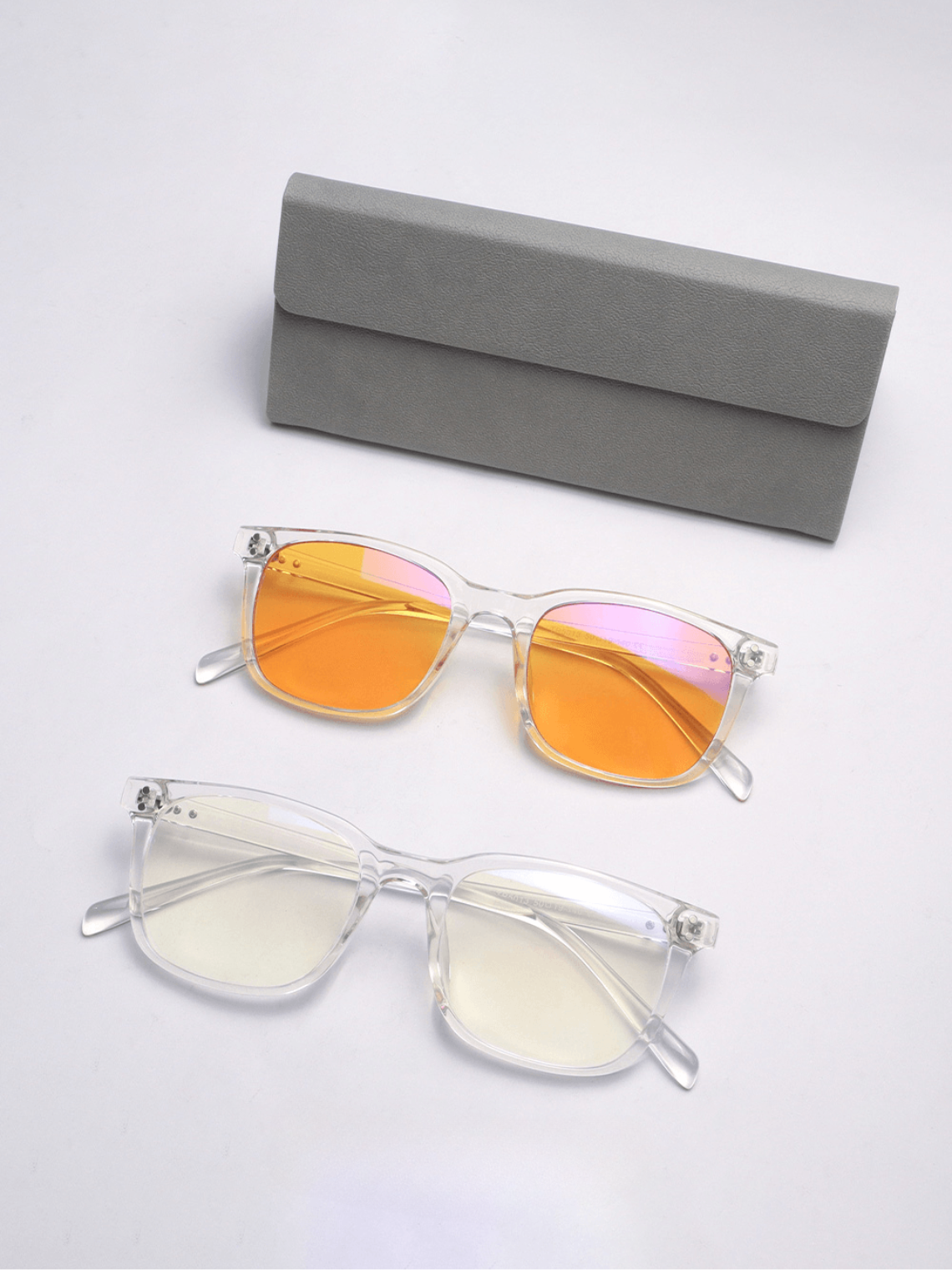 PURE gafas con filtro de luz azul