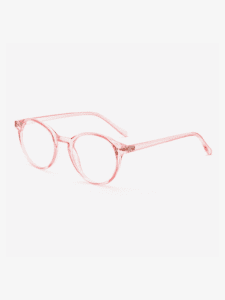 ROSE Blaulichtfilter Brille