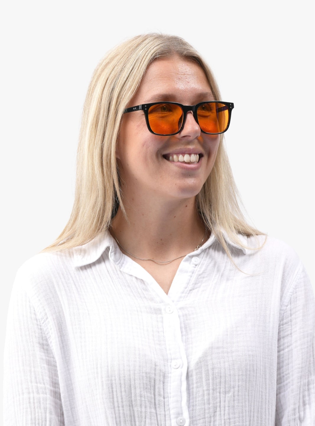 OBSIDIAN gafas con filtro de luz azul