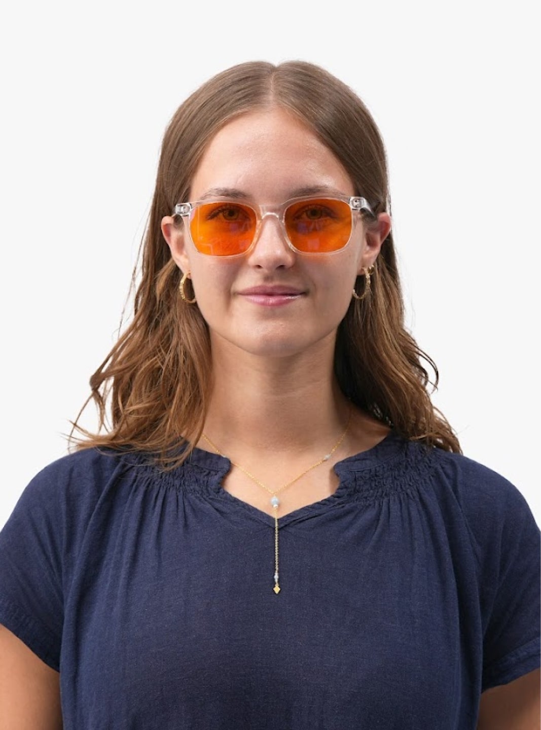 PURE gafas con filtro de luz azul