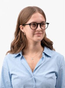 CREST Blaulichtfilter Brille