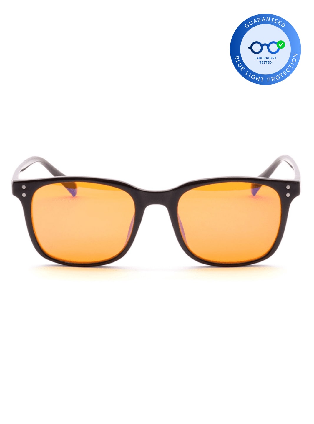 OBSIDIAN gafas con filtro de luz azul