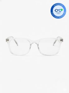 PURE gafas con filtro de luz azul