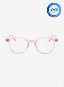 ROSE Blaulichtfilter Brille