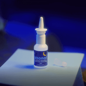 Asonor® spray nasal antirronquidos