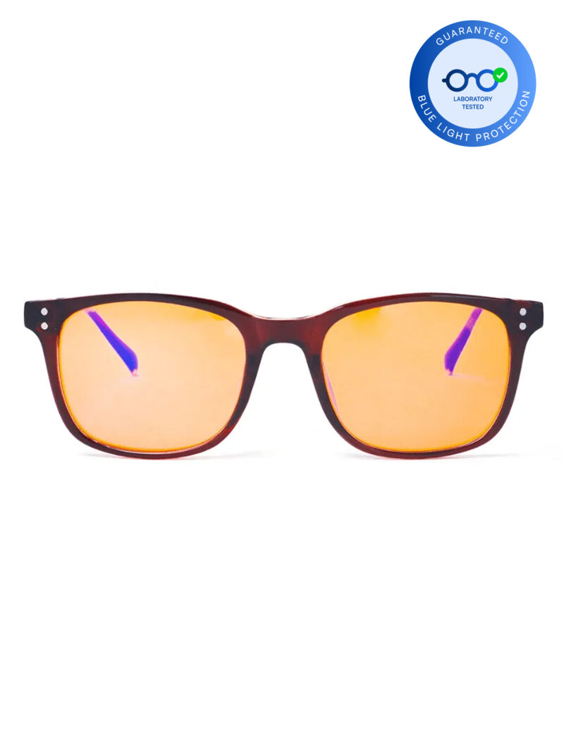ETHER Blaulichtfilter Brille