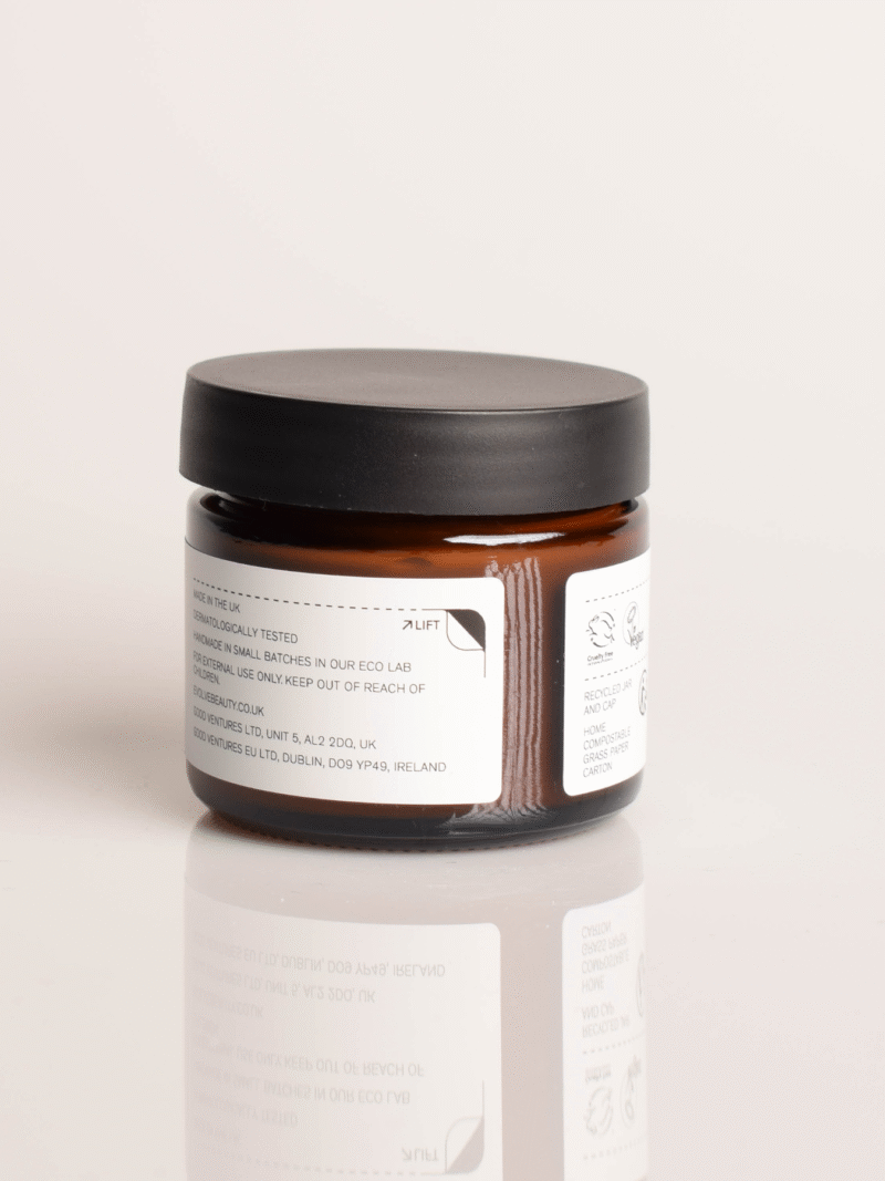 Evolve crema de noche Nightly Renew