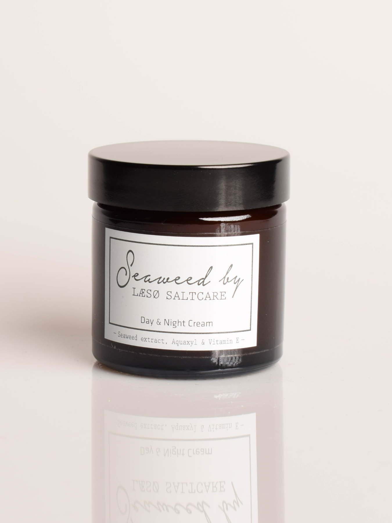 Læsø Saltcare crema de día y noche