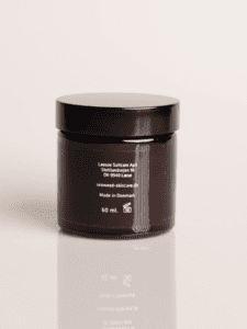 Læsø Saltcare crema de día y noche