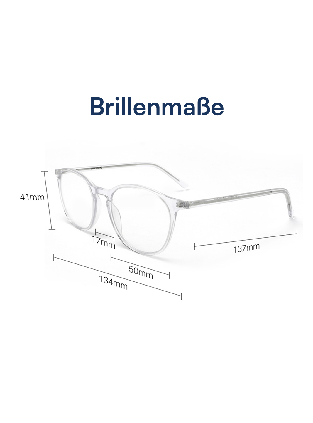 Meridian gafas con filtro de luz azul