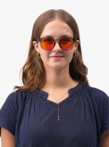Stellar gafas con filtro de luz azul