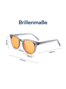 Stellar gafas con filtro de luz azul