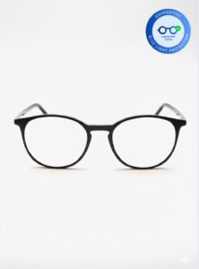 Meridian gafas con filtro de luz azul