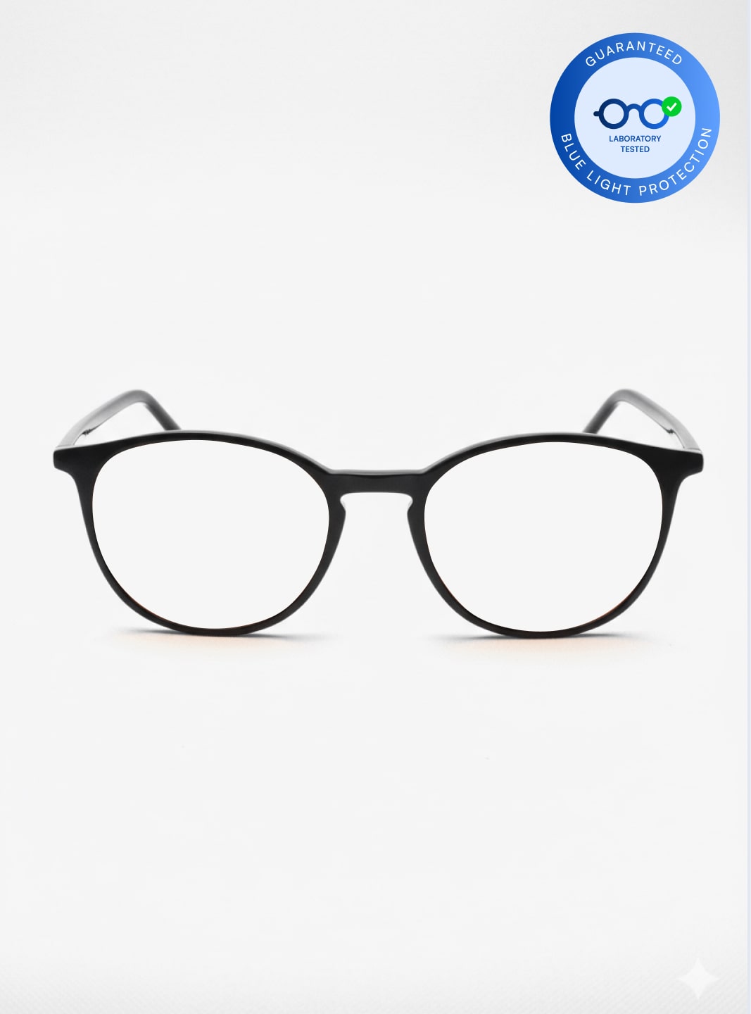 Meridian gafas con filtro de luz azul