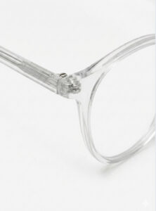 Meridian gafas con filtro de luz azul