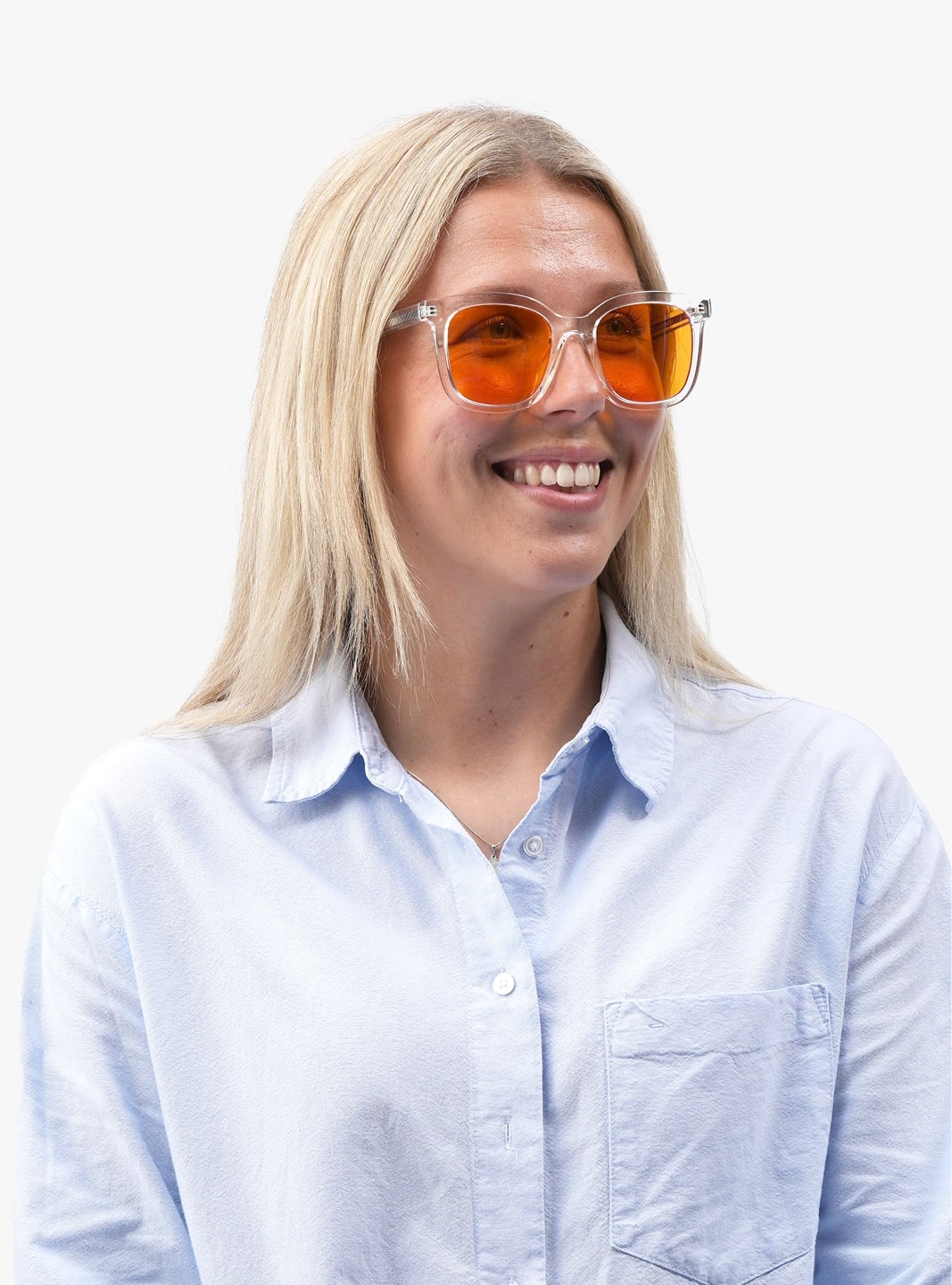 Solace gafas con filtro de luz azul