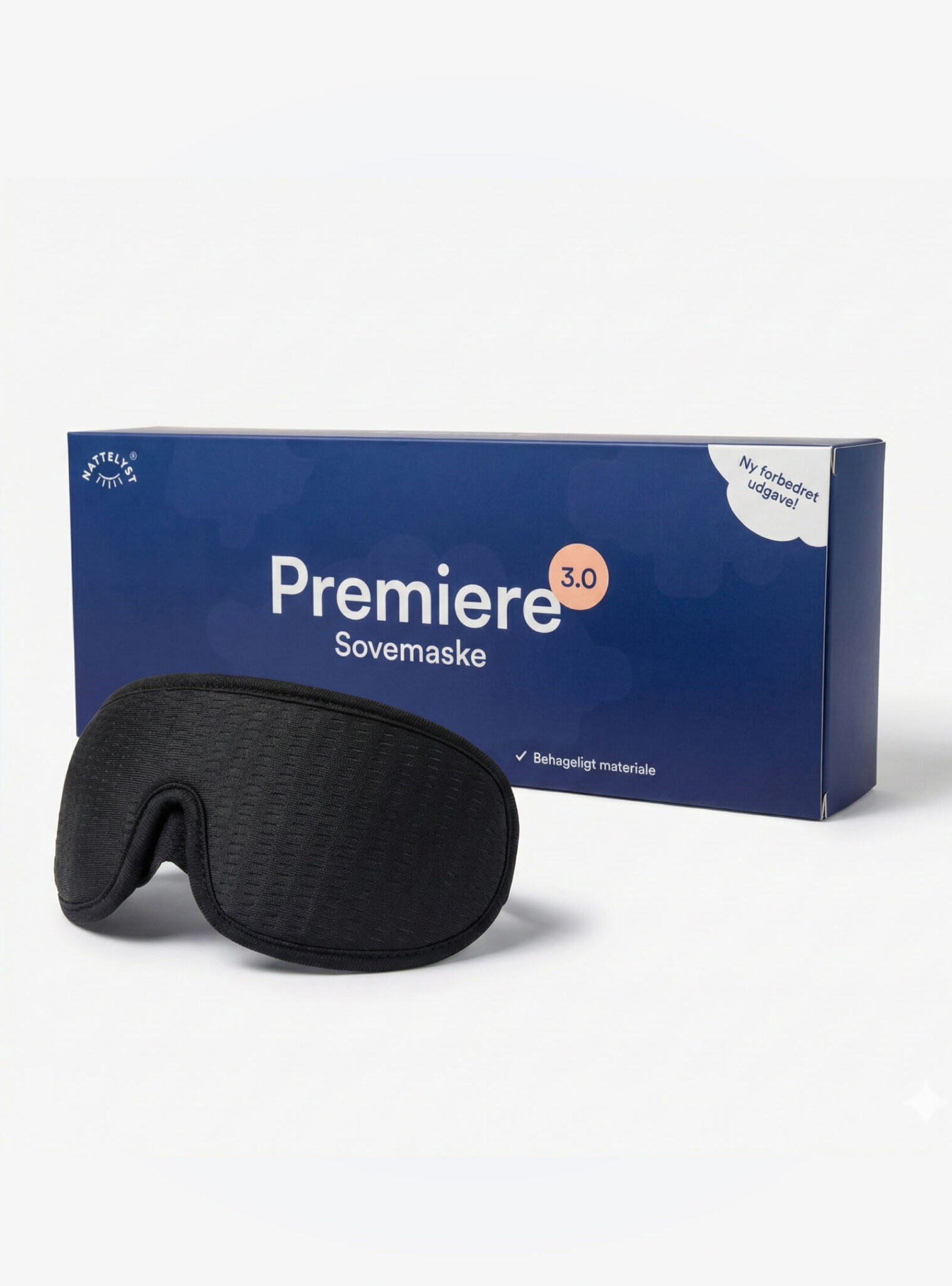 Premiere 3.0 antifaz para dormir