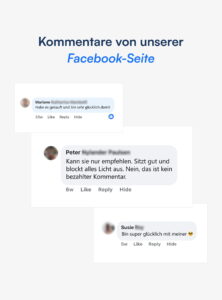 Premiere Schlafmaske 3.0