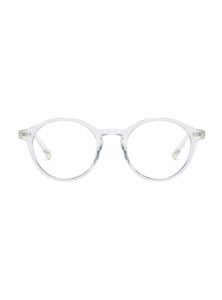 Rose gafas con filtro de luz azul