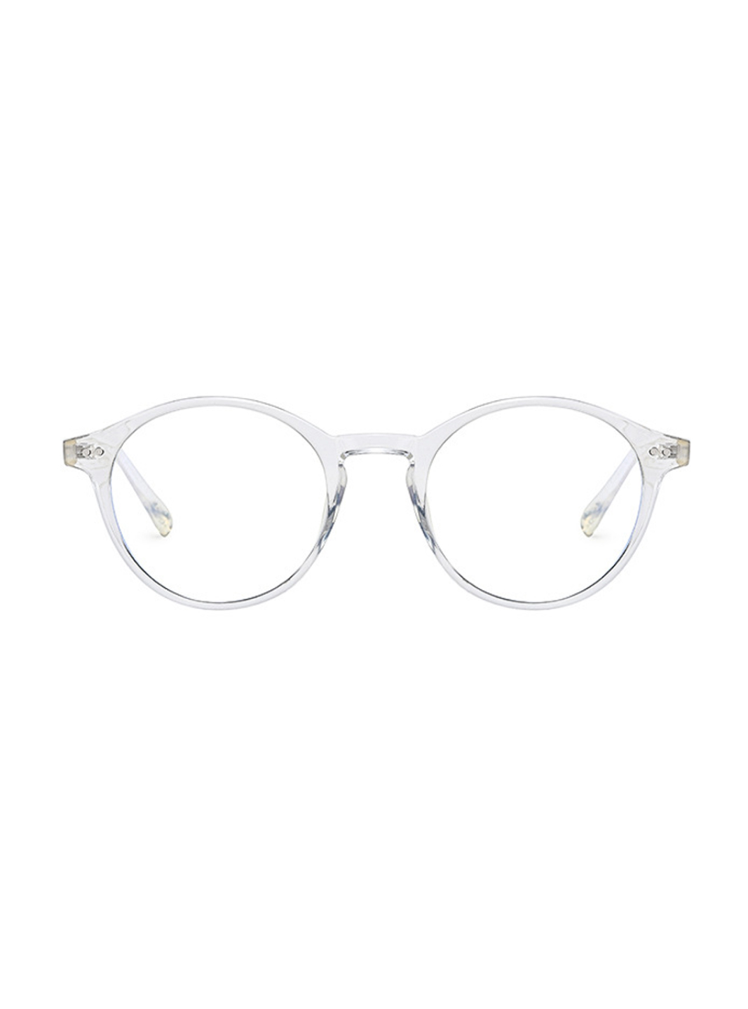 Rose gafas con filtro de luz azul