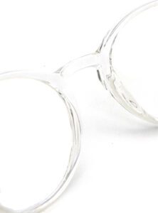 Rose gafas con filtro de luz azul