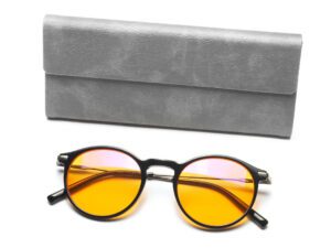 Twilight gafas con filtro de luz azul