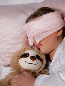Buddy (gewichtetes Faultier-Kuscheltier) Vugg Bears™