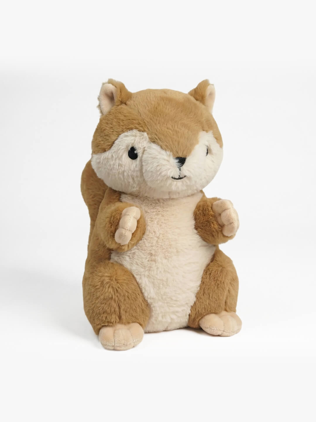 Mika (nutria de peluche con peso) Vugg Bears™