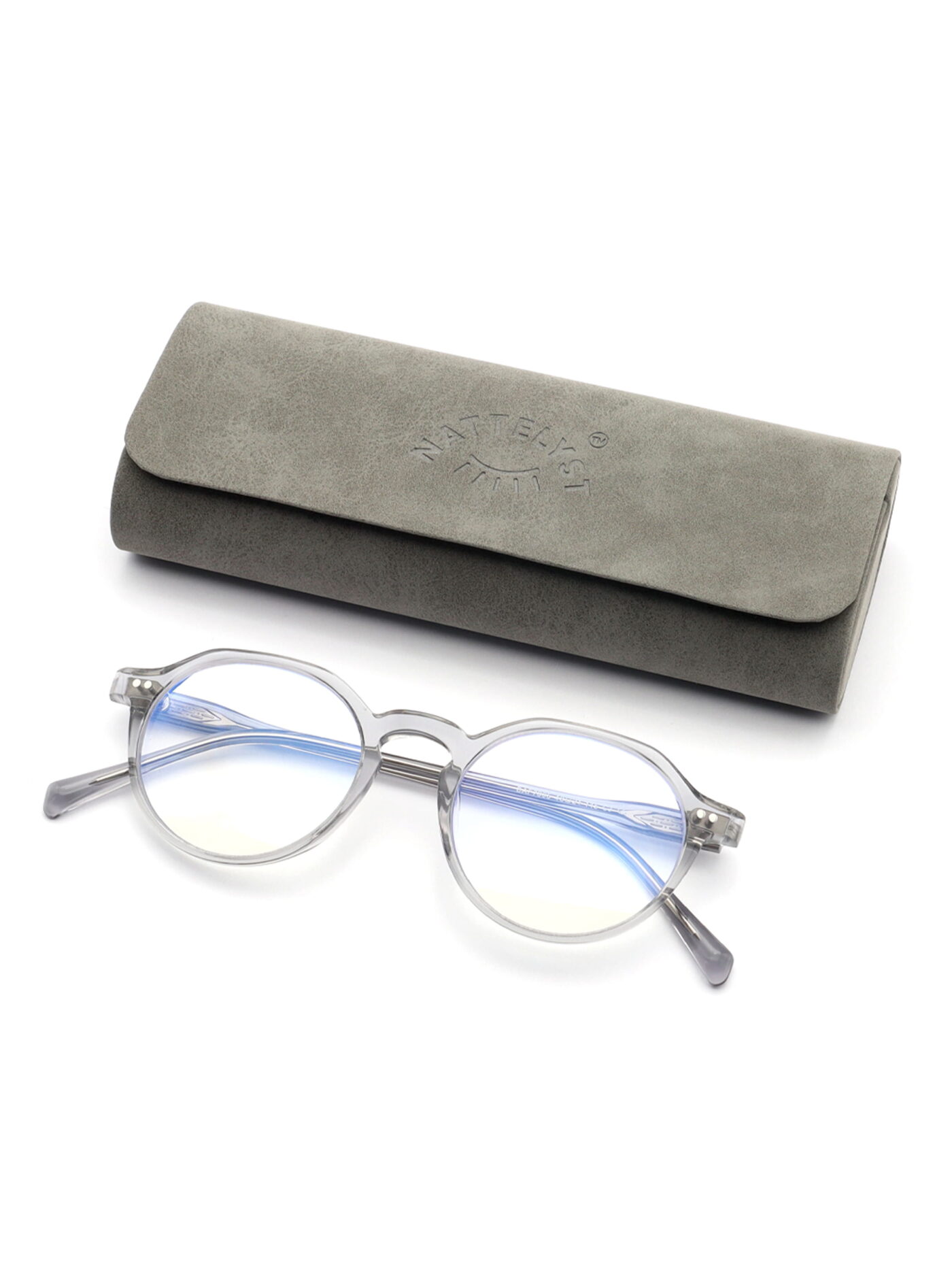 Zenith gafas con filtro de luz azul