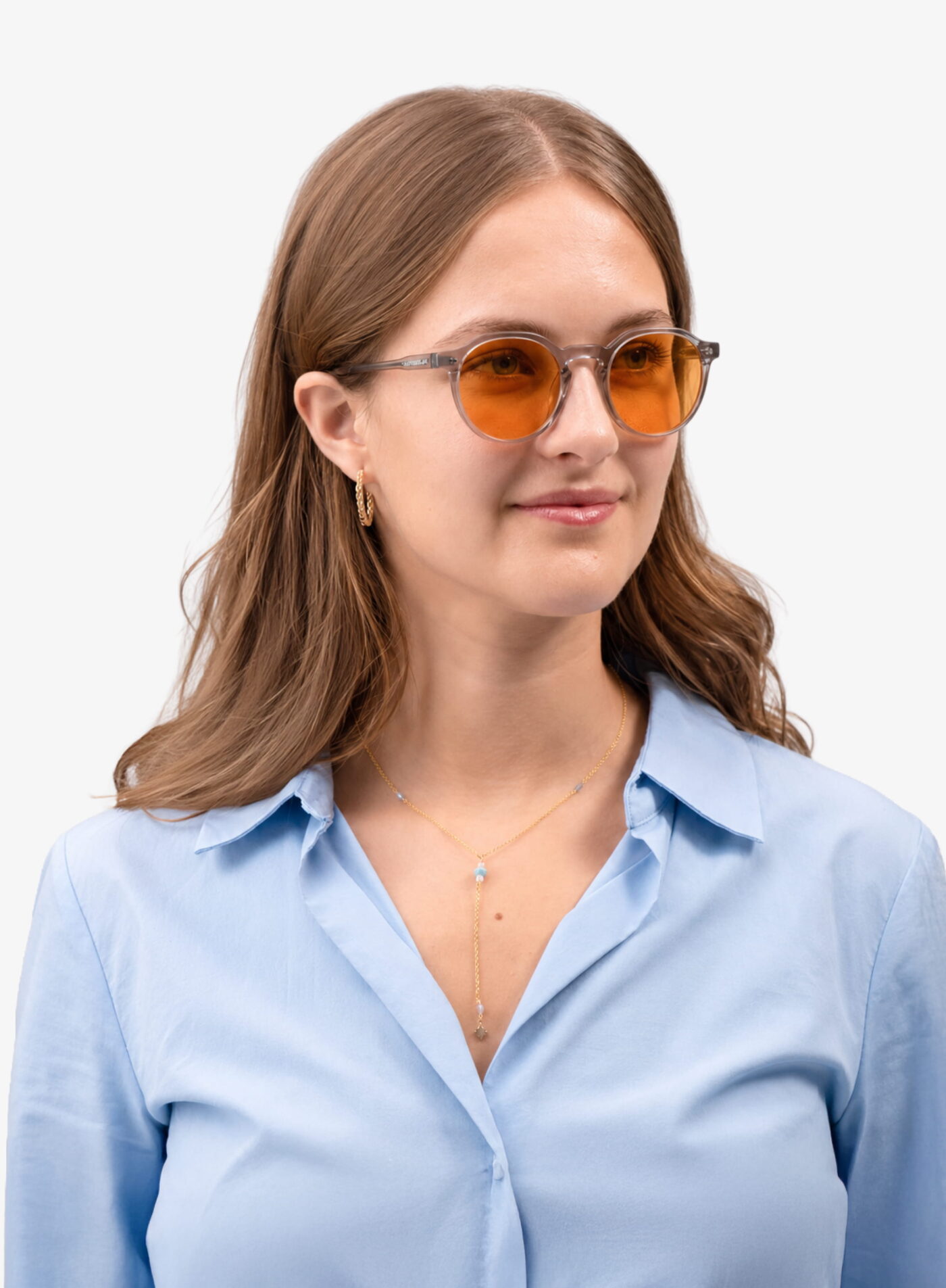 Zenith gafas con filtro de luz azul