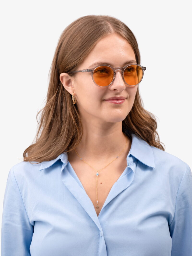 Zenith gafas con filtro de luz azul