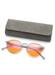 Zenith gafas con filtro de luz azul