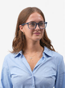 NOVA gafas con filtro de luz azul