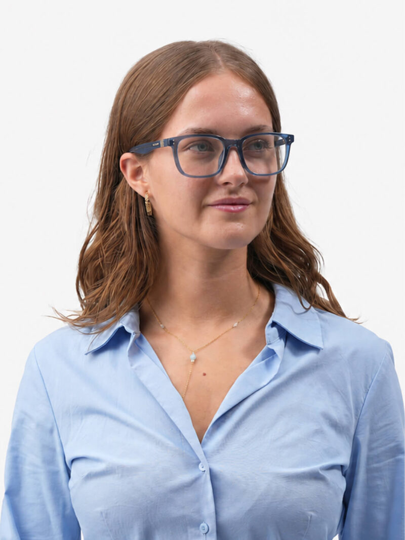 NOVA gafas con filtro de luz azul