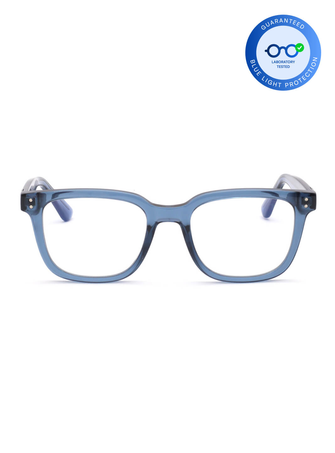 NOVA gafas con filtro de luz azul