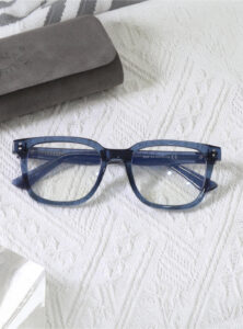 NOVA gafas con filtro de luz azul