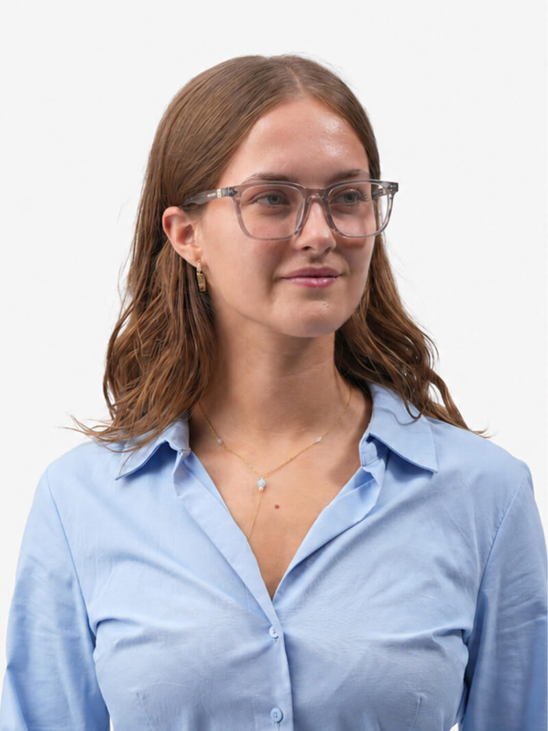 NOVA gafas con filtro de luz azul