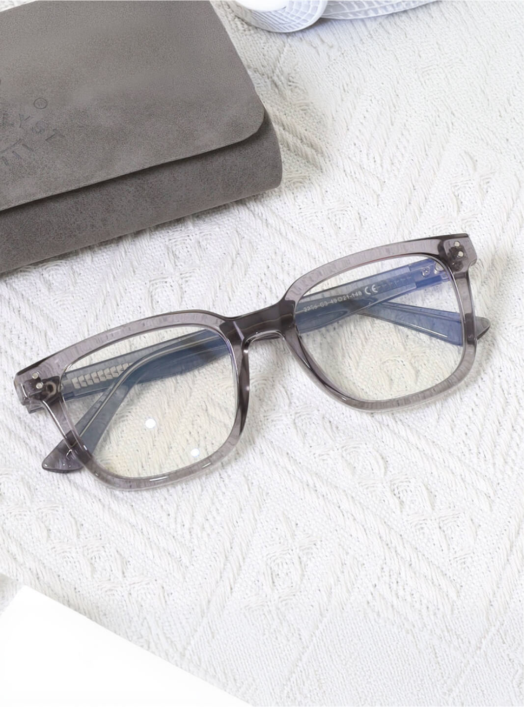NOVA gafas con filtro de luz azul