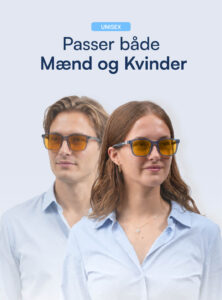 NOVA Blaulichtfilter Brille