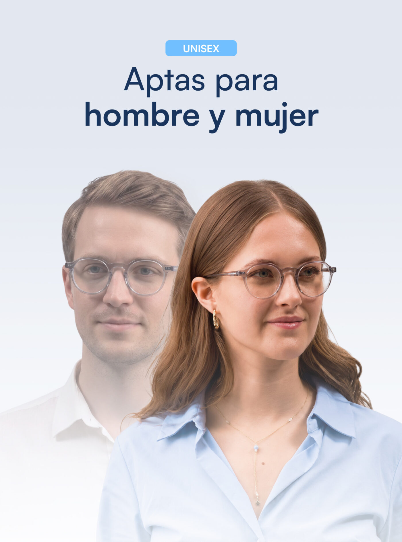 Zenith gafas con filtro de luz azul