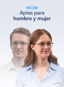 Zenith gafas con filtro de luz azul