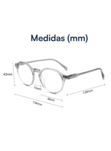 Zenith gafas con filtro de luz azul