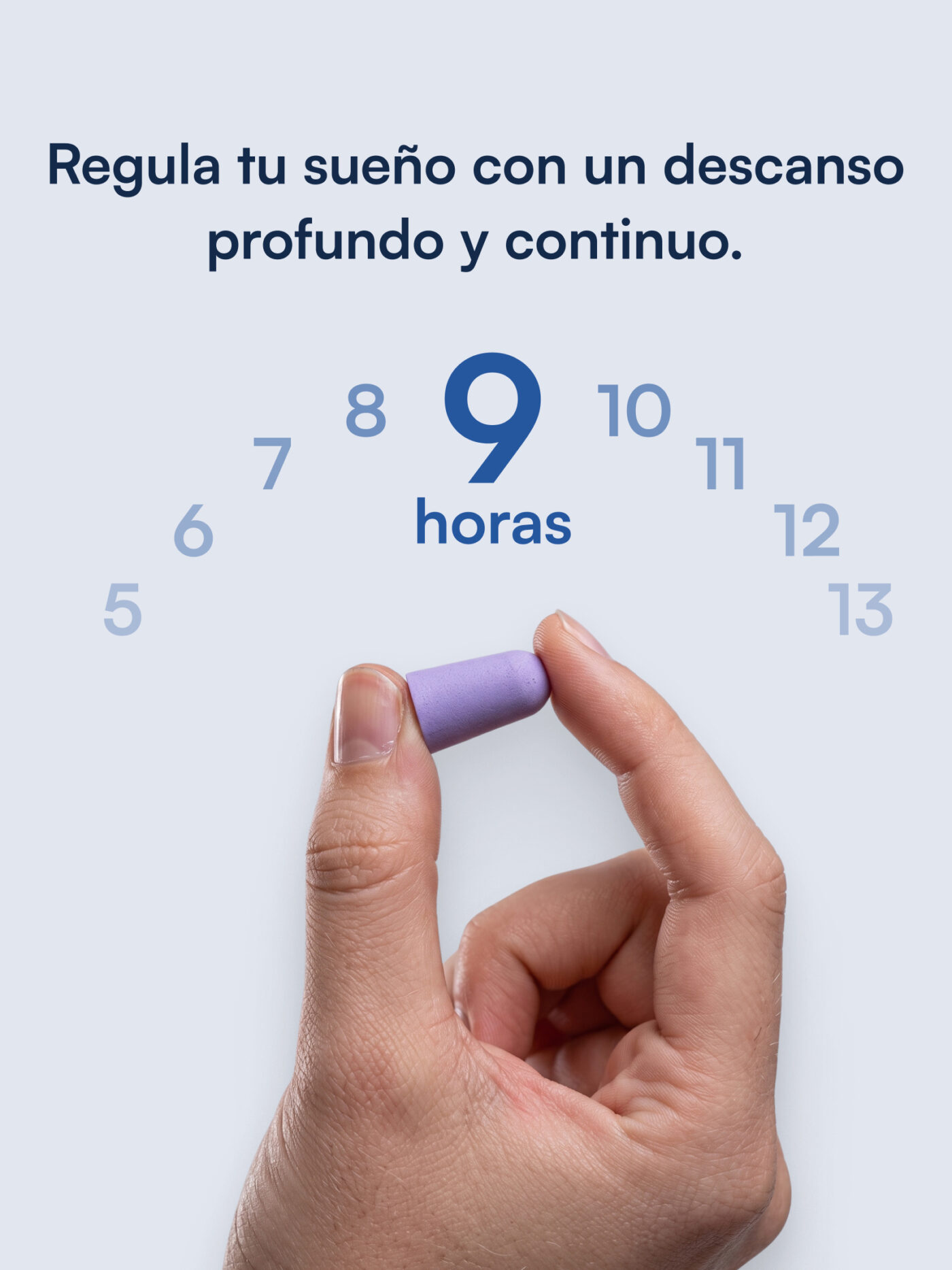 Mute tapones para dormir (30 pares)