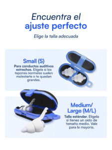 Pack esencial